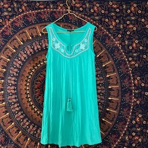 Boho dress ✨